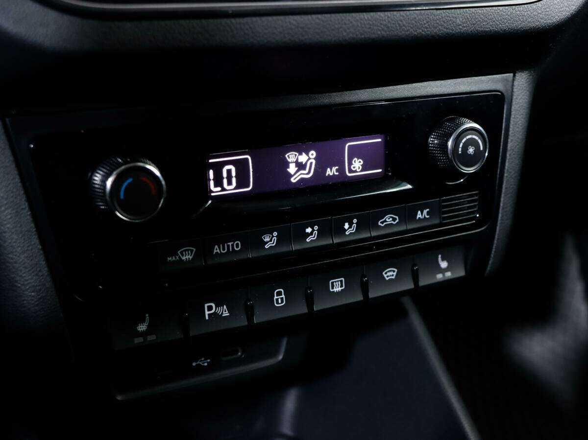 Volkswagen Polo, 2021 - Фото №12