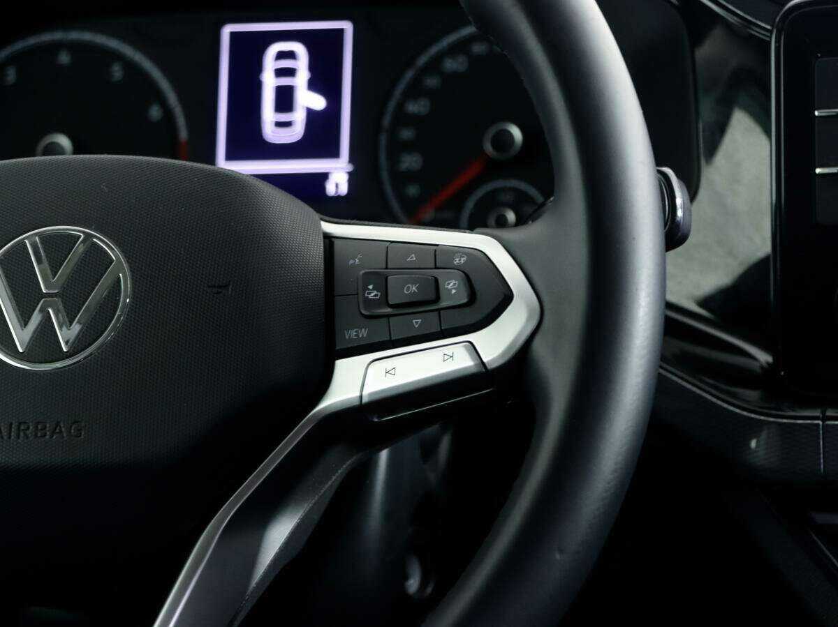 Volkswagen Polo, 2021 - Фото №13