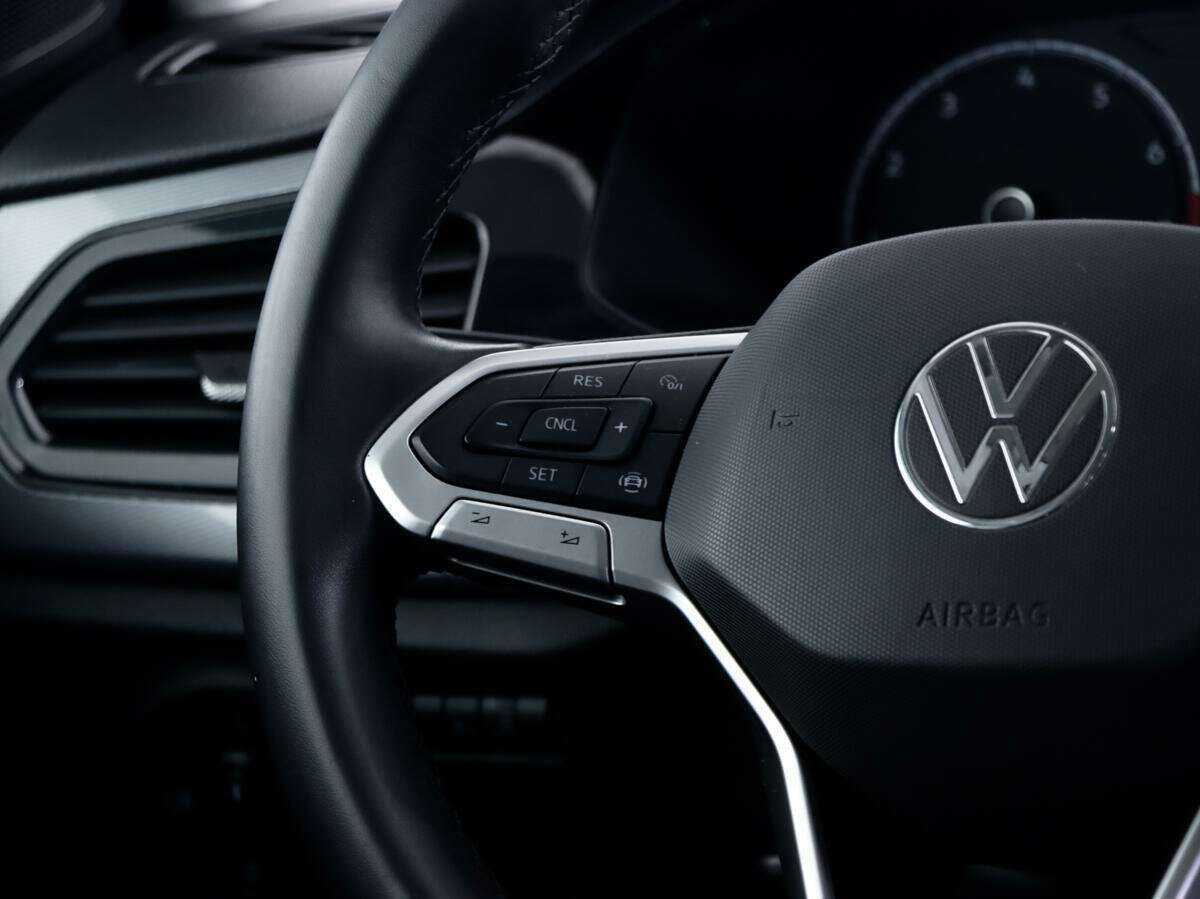 Volkswagen Polo, 2021 - Фото №14