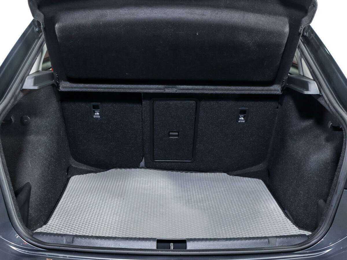 Volkswagen Polo, 2021 - Фото №15