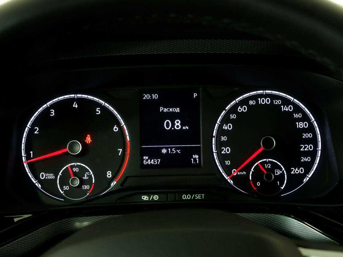 Volkswagen Polo, 2021 - Фото №16