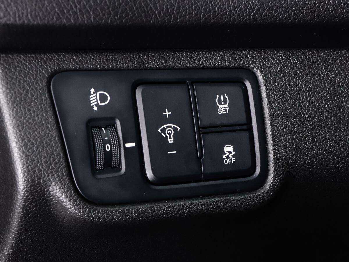 Hyundai Solaris, 2020 - Фото №18