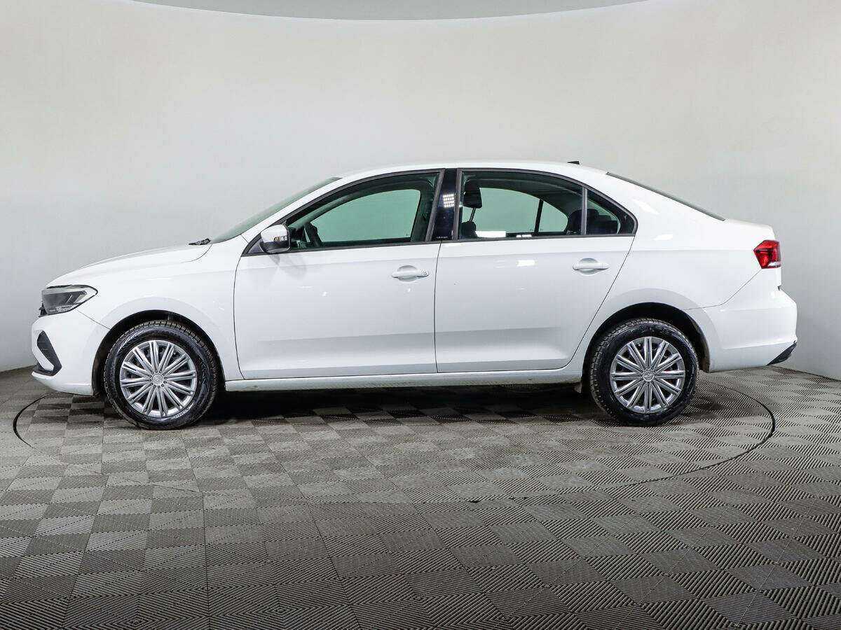 Volkswagen Polo, 2022 - Фото №6