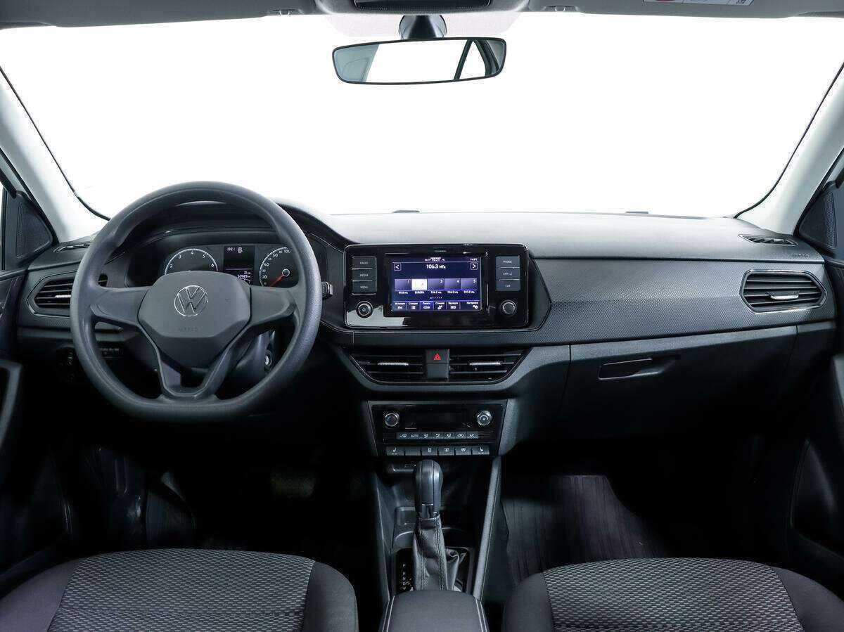 Volkswagen Polo, 2022 - Фото №8