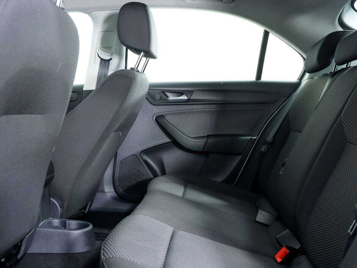 Volkswagen Polo, 2022 - Фото №9