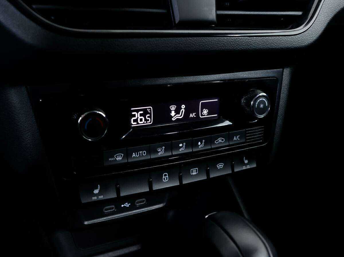 Volkswagen Polo, 2022 - Фото №10