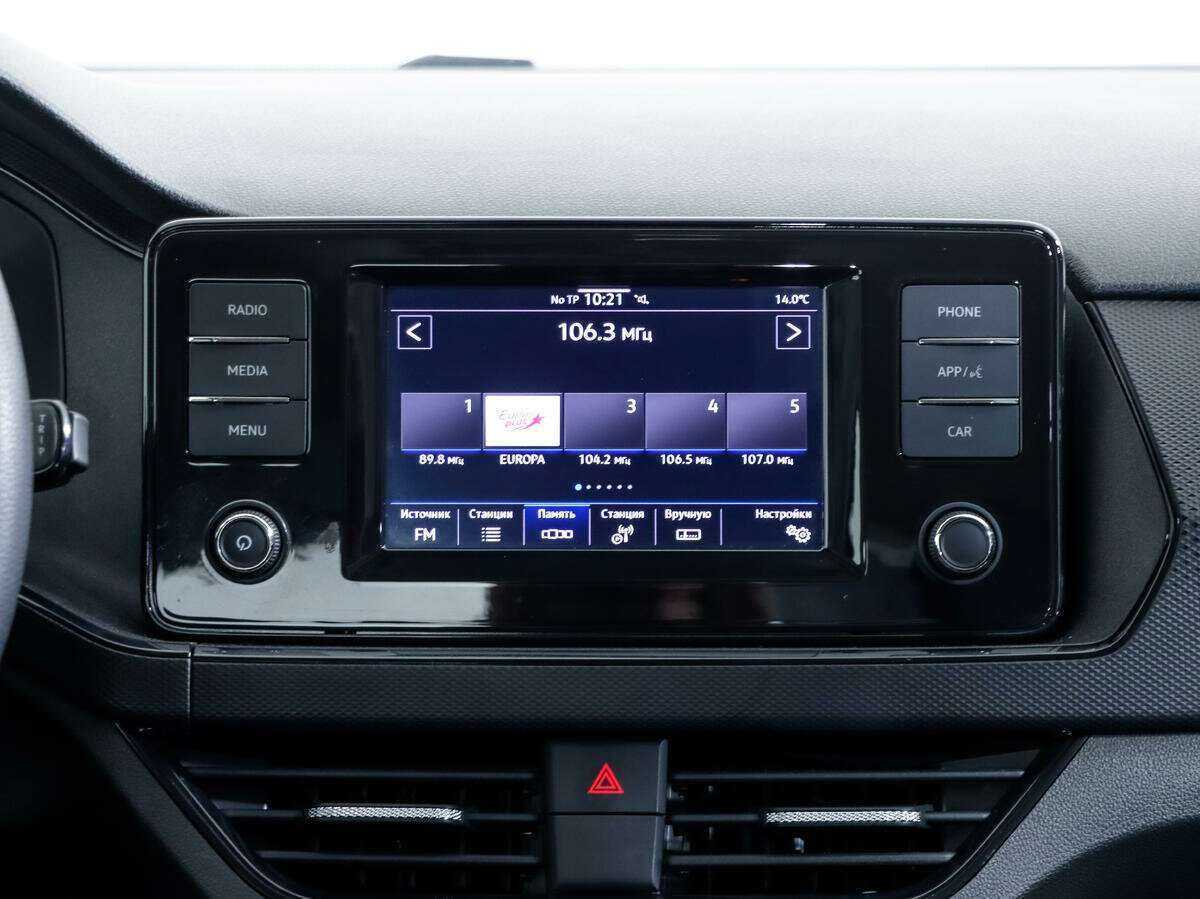 Volkswagen Polo, 2022 - Фото №11