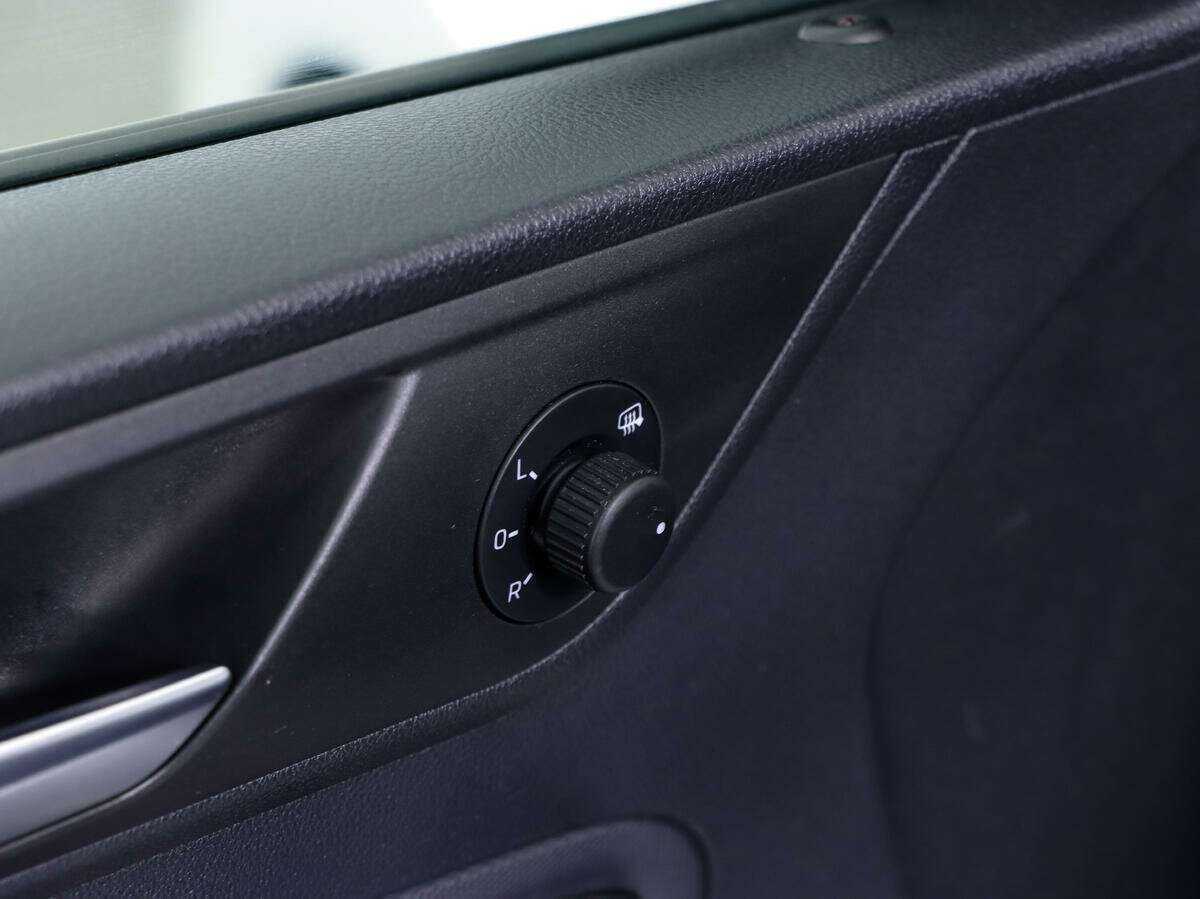 Volkswagen Polo, 2022 - Фото №12