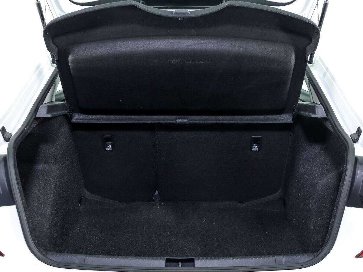 Volkswagen Polo, 2022 - Фото №13