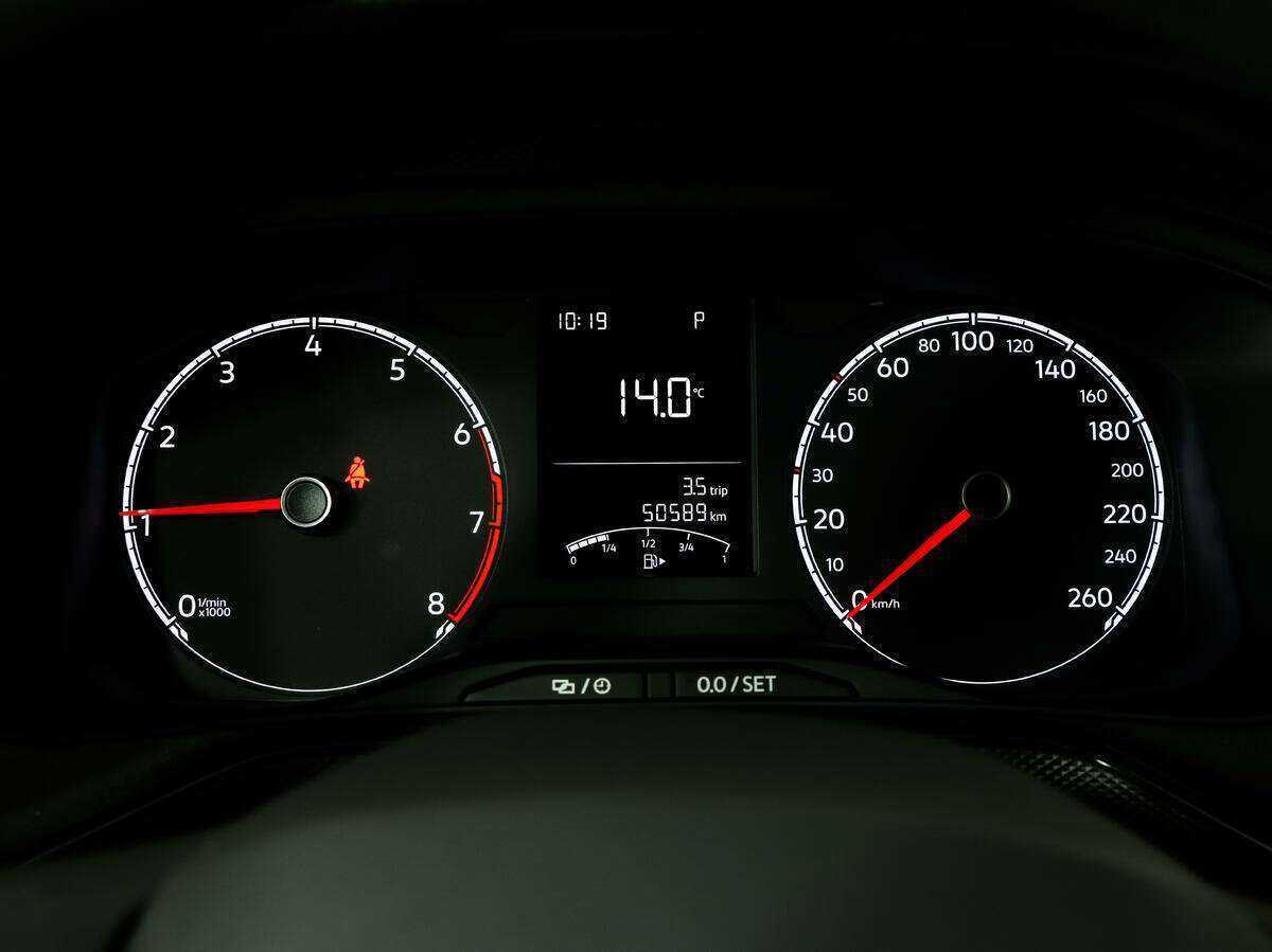 Volkswagen Polo, 2022 - Фото №14