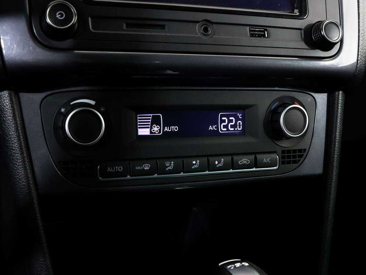 Volkswagen Polo, 2019 - Фото №9