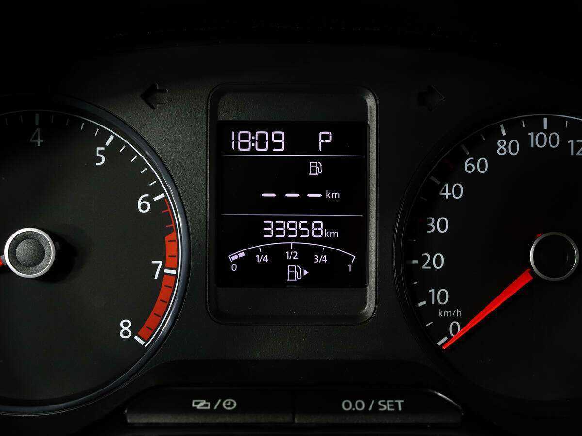 Volkswagen Polo, 2019 - Фото №11