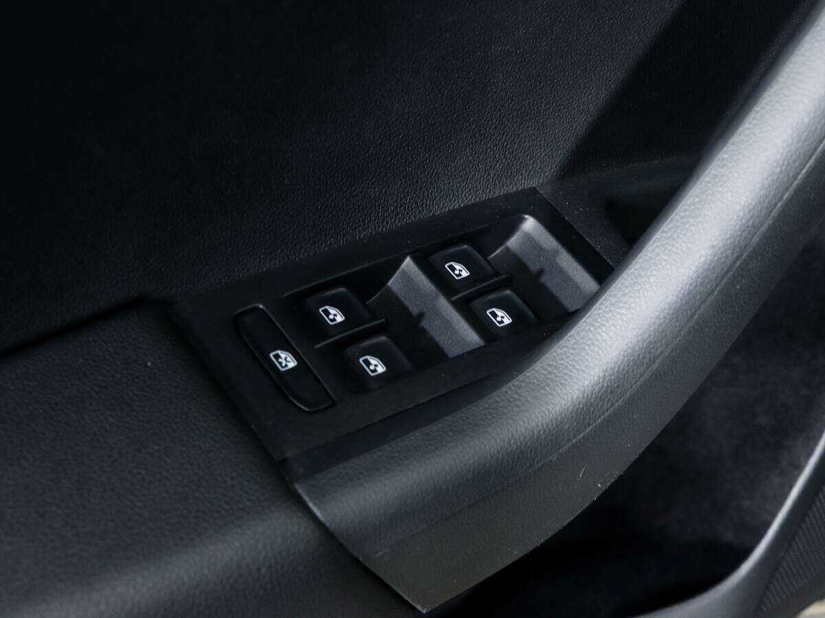 Skoda Octavia, 2016 - Фото №12