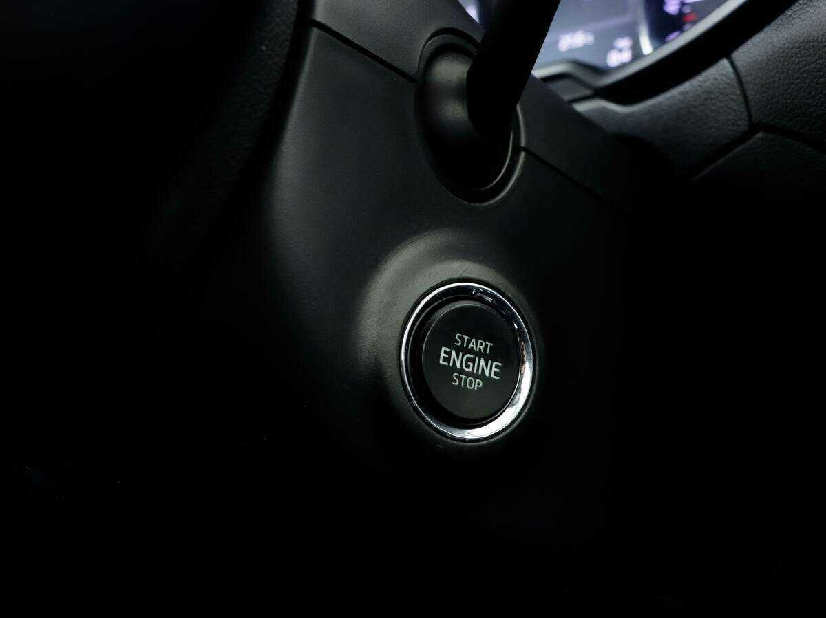 Skoda Octavia, 2016 - Фото №13