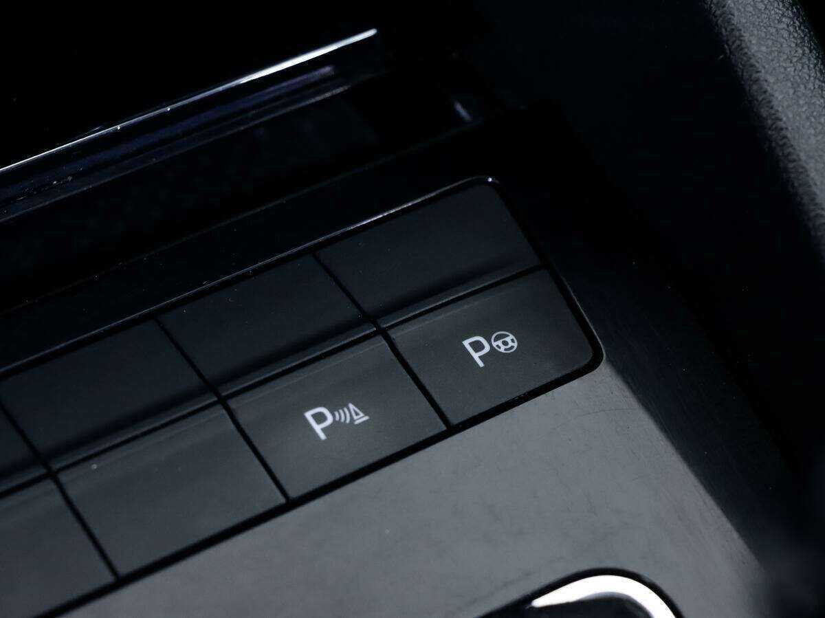 Skoda Octavia, 2016 - Фото №14