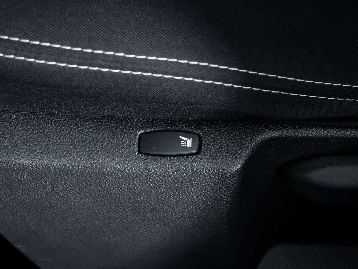 Nissan Terrano, 2017 - Фото №12