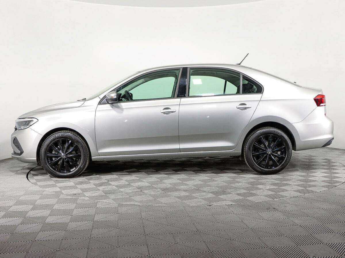 Volkswagen Polo, 2022 - Фото №7