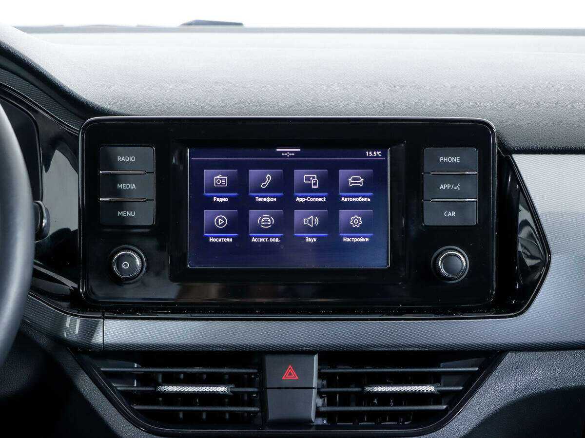Volkswagen Polo, 2022 - Фото №15