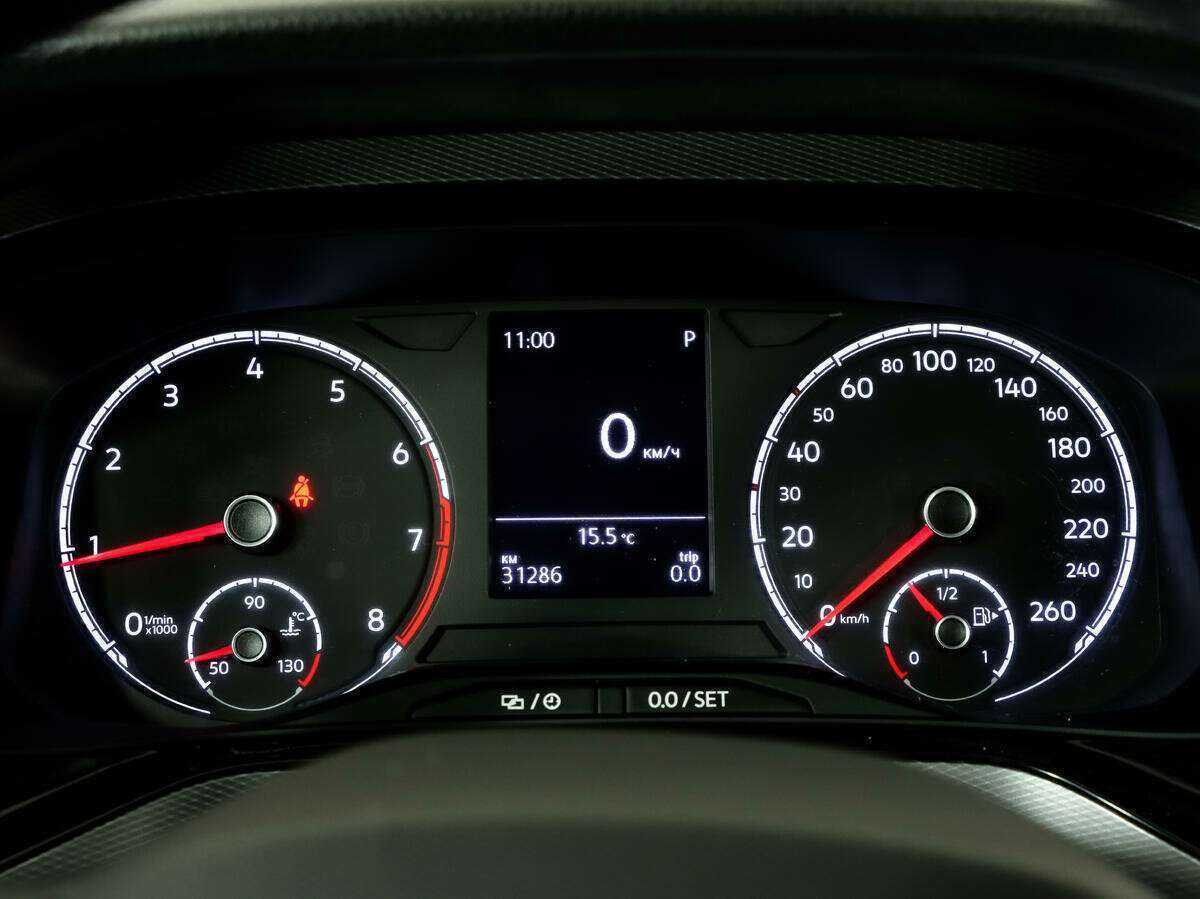 Volkswagen Polo, 2022 - Фото №16