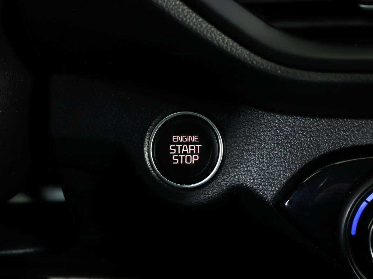 Kia Cerato, 2018 - Фото №16