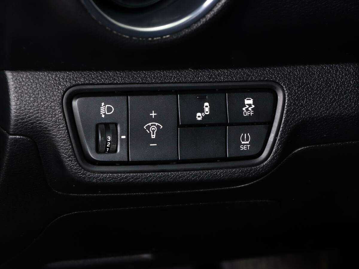 Kia Cerato, 2018 - Фото №18