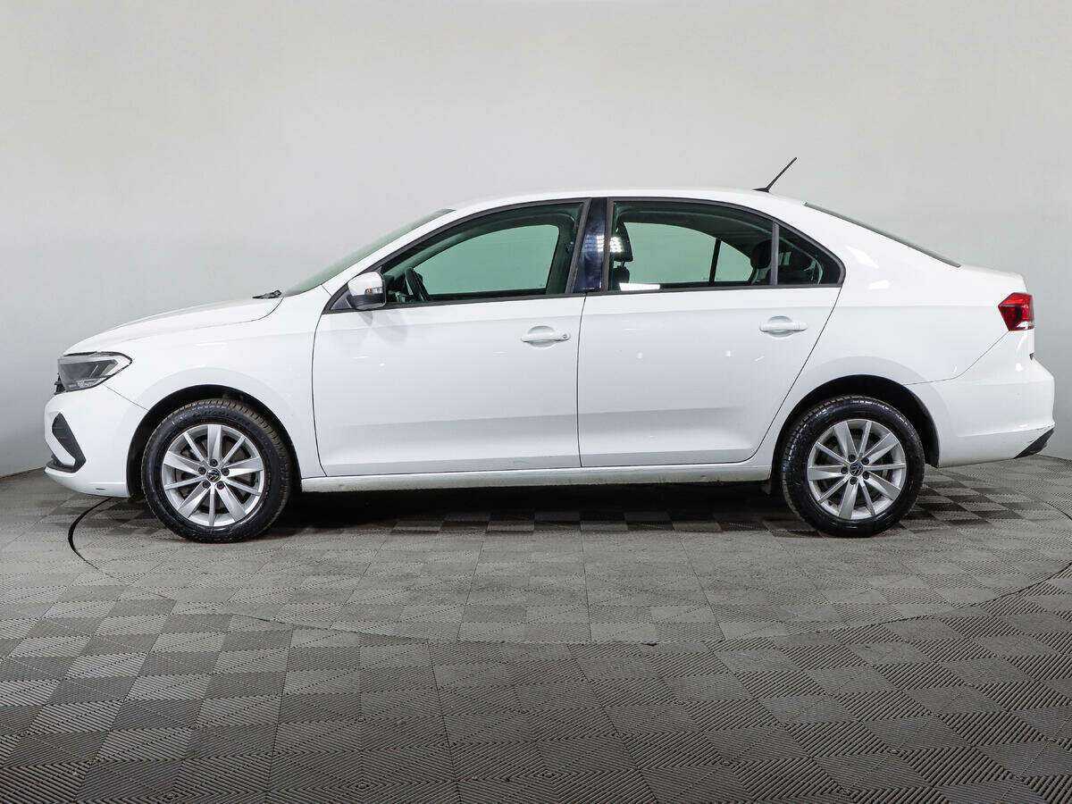 Volkswagen Polo, 2022 - Фото №7