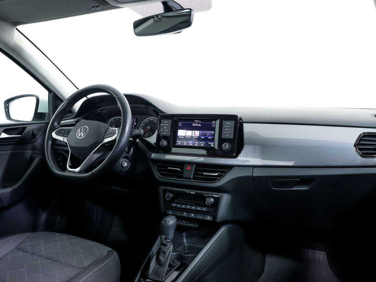 Volkswagen Polo, 2022 - Фото №8