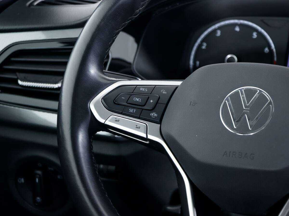 Volkswagen Polo, 2022 - Фото №12