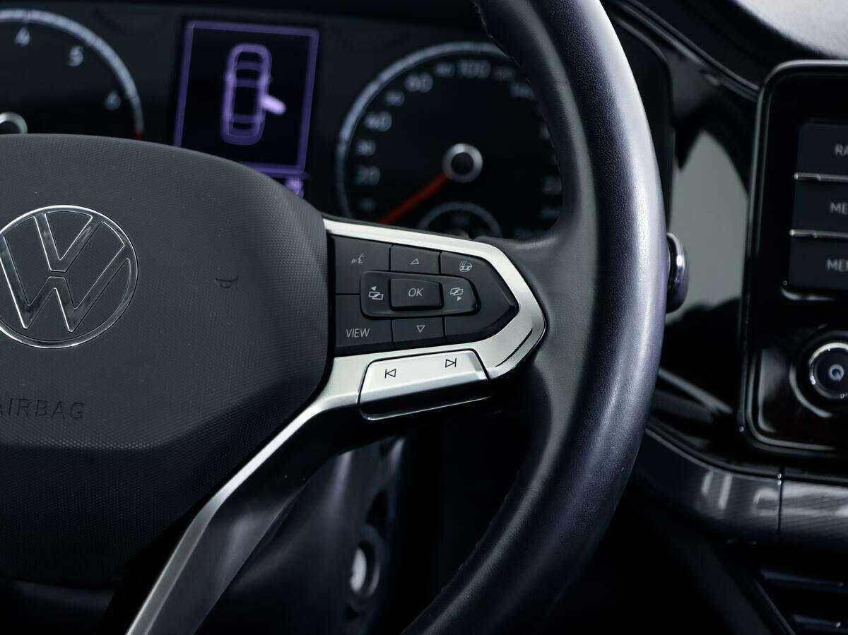 Volkswagen Polo, 2022 - Фото №13