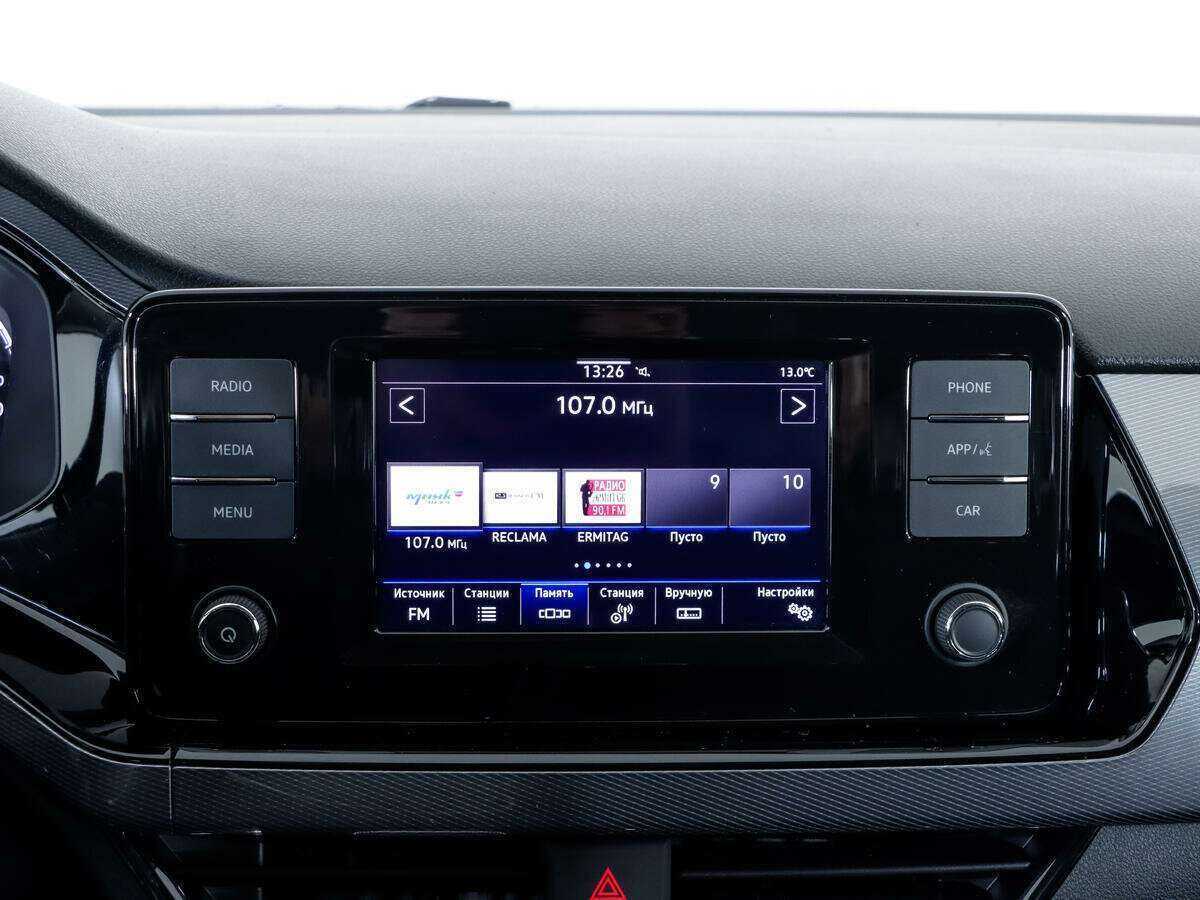 Volkswagen Polo, 2022 - Фото №14