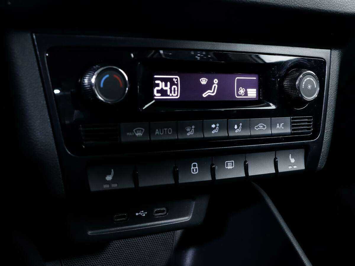 Volkswagen Polo, 2022 - Фото №15