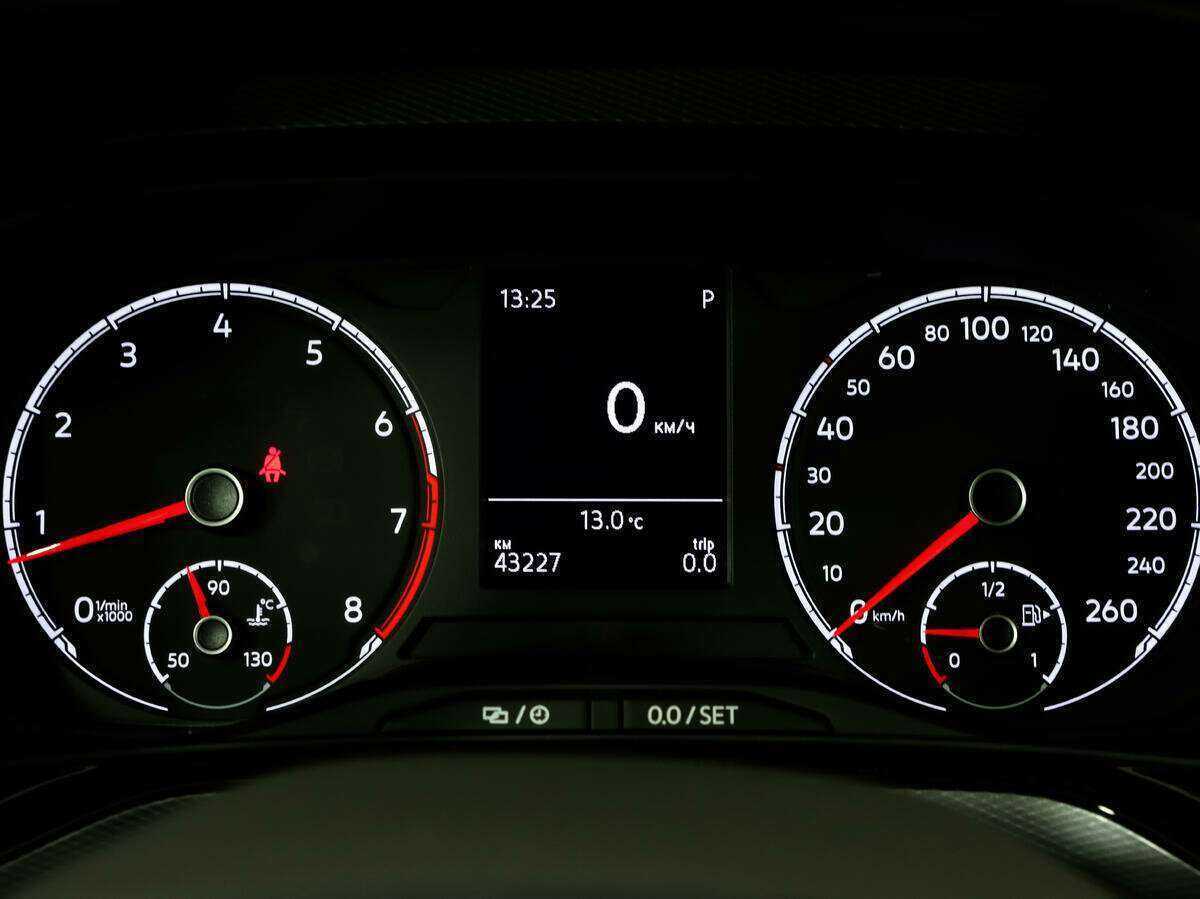 Volkswagen Polo, 2022 - Фото №16