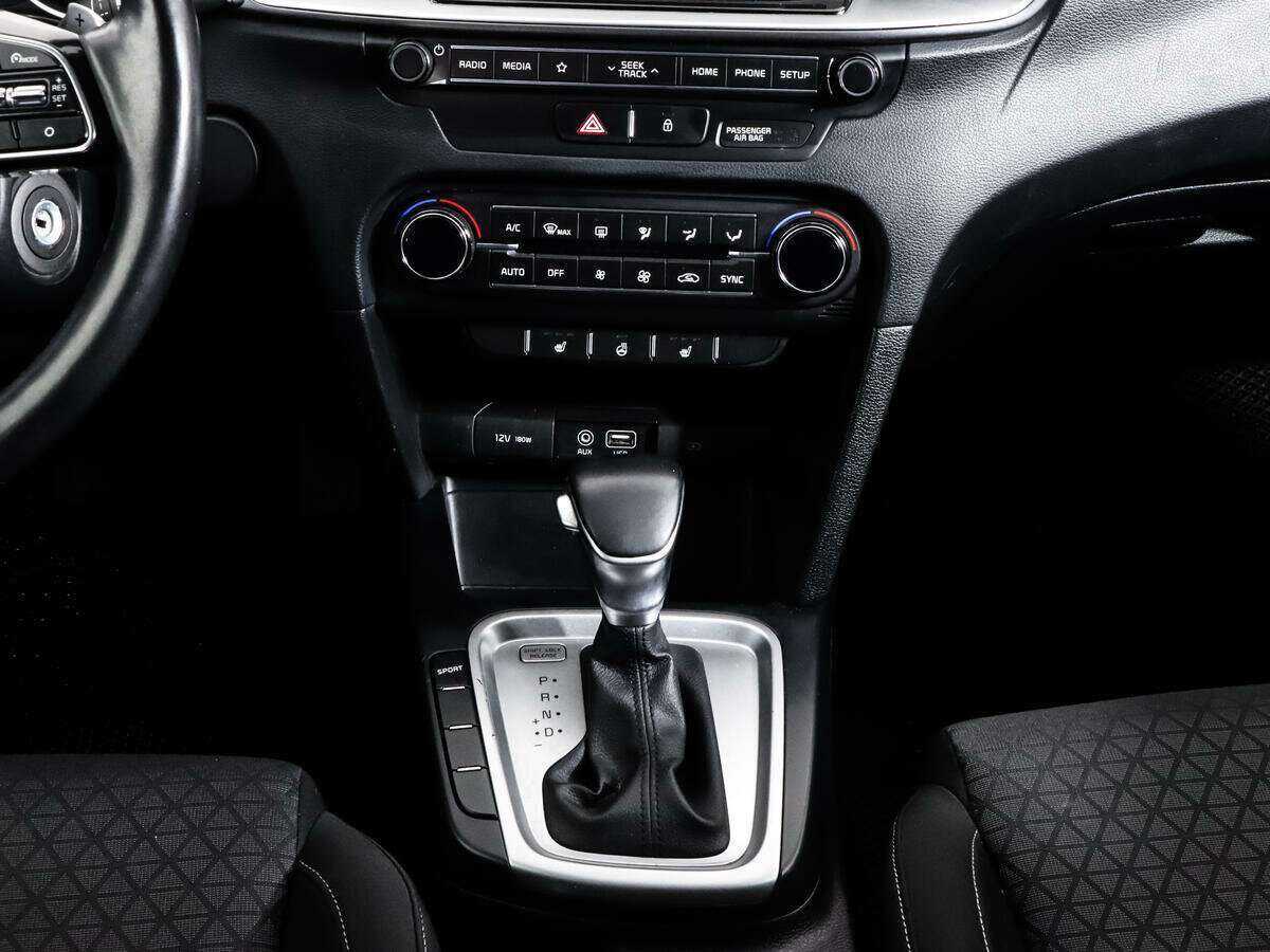 Kia Ceed, 2019 - Фото №13