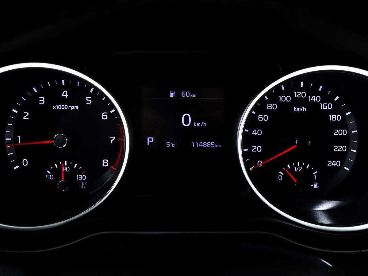 Kia Ceed, 2019 - Фото №19