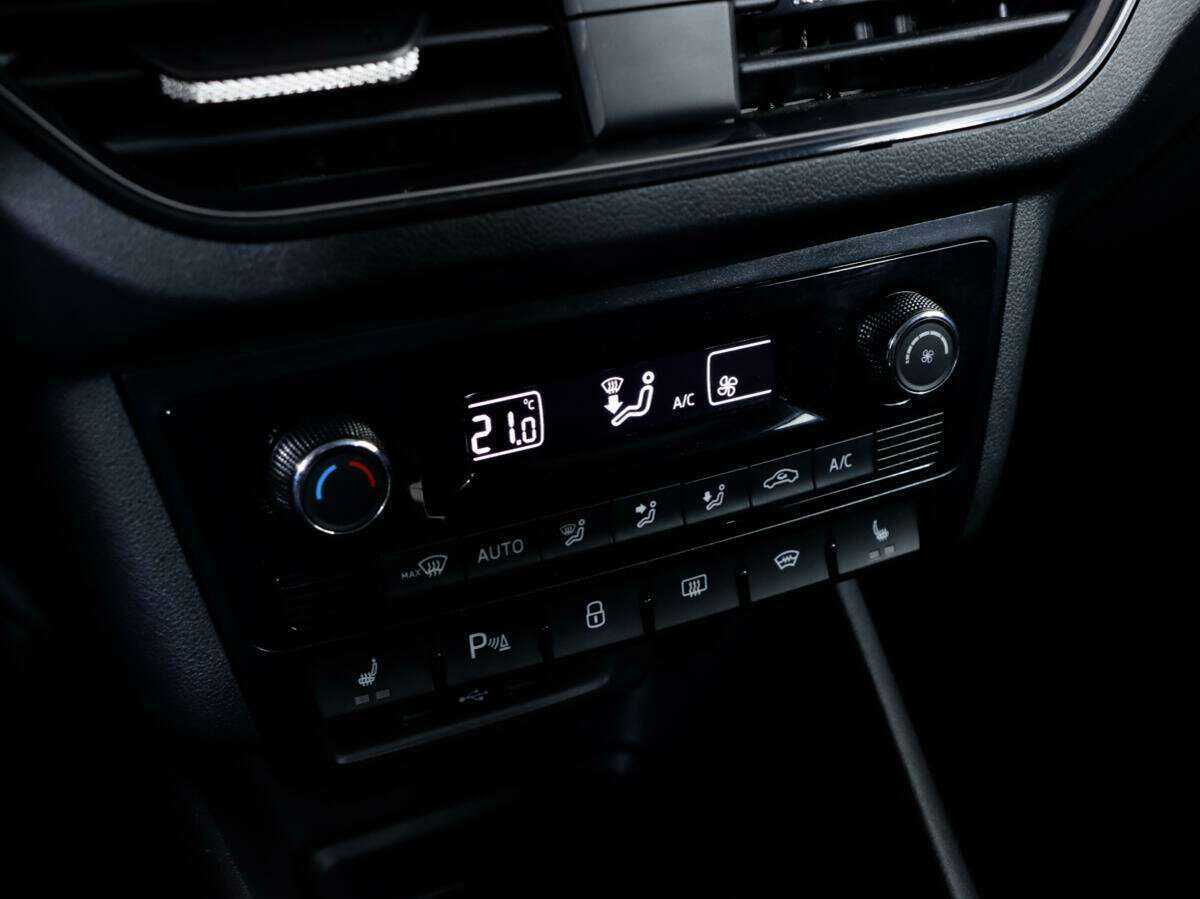 Volkswagen Polo, 2021 - Фото №11