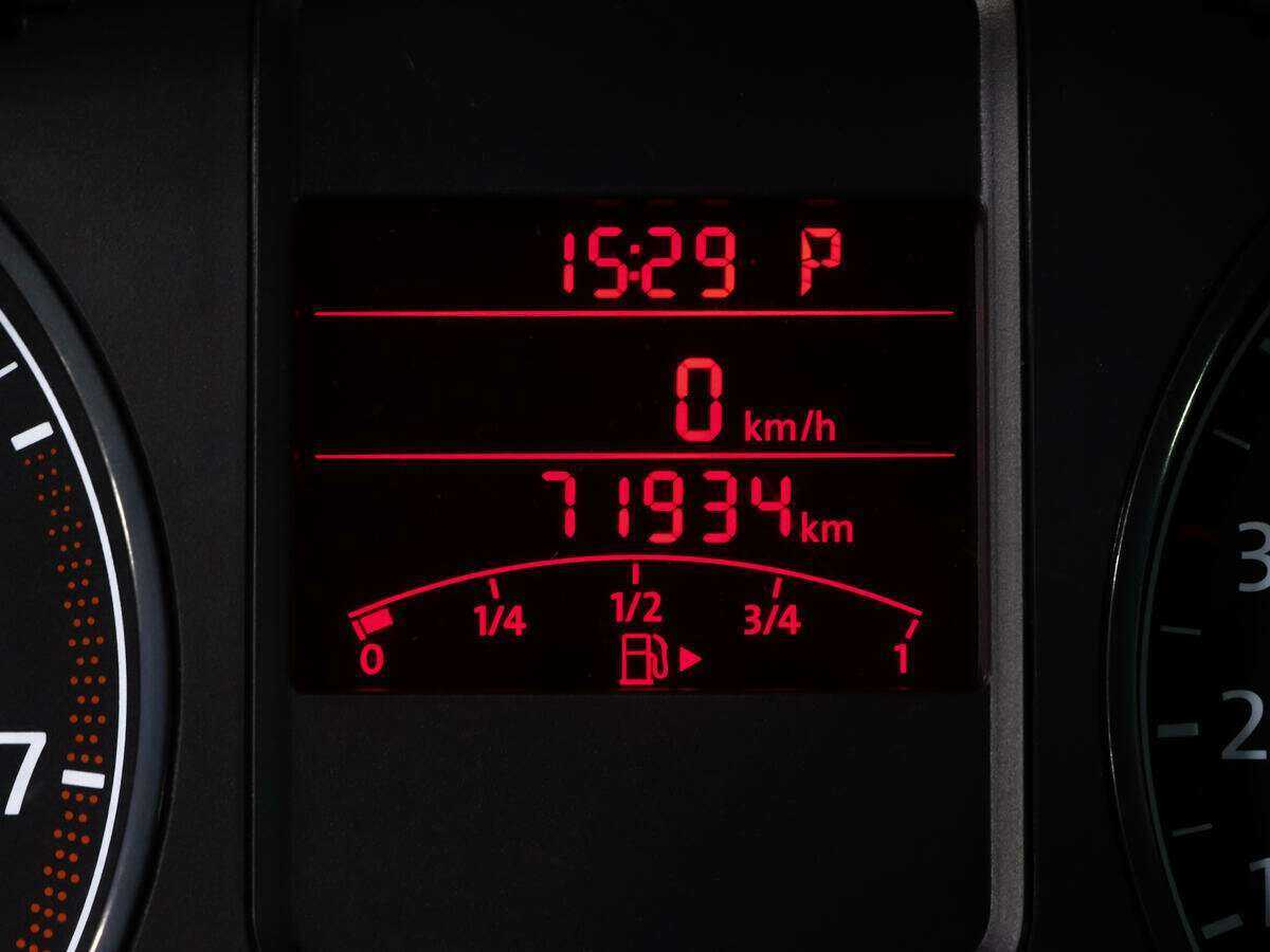 Volkswagen Polo, 2014 - Фото №15