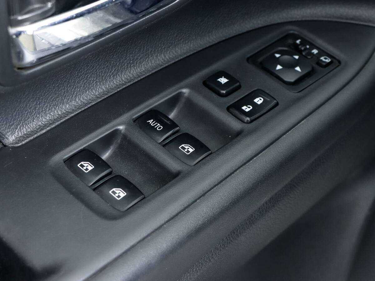 Mitsubishi Outlander, 2016 - Фото №12