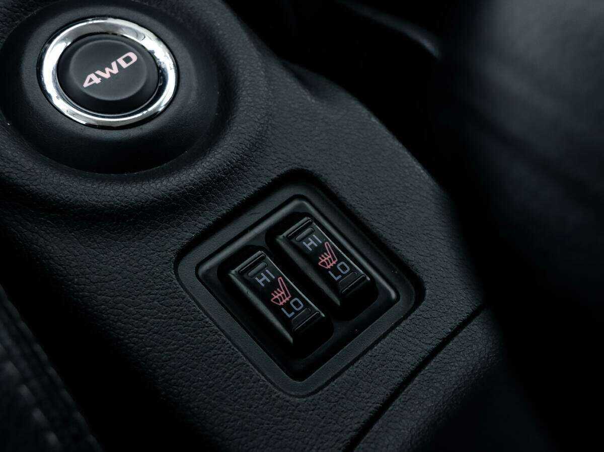 Mitsubishi Outlander, 2016 - Фото №14