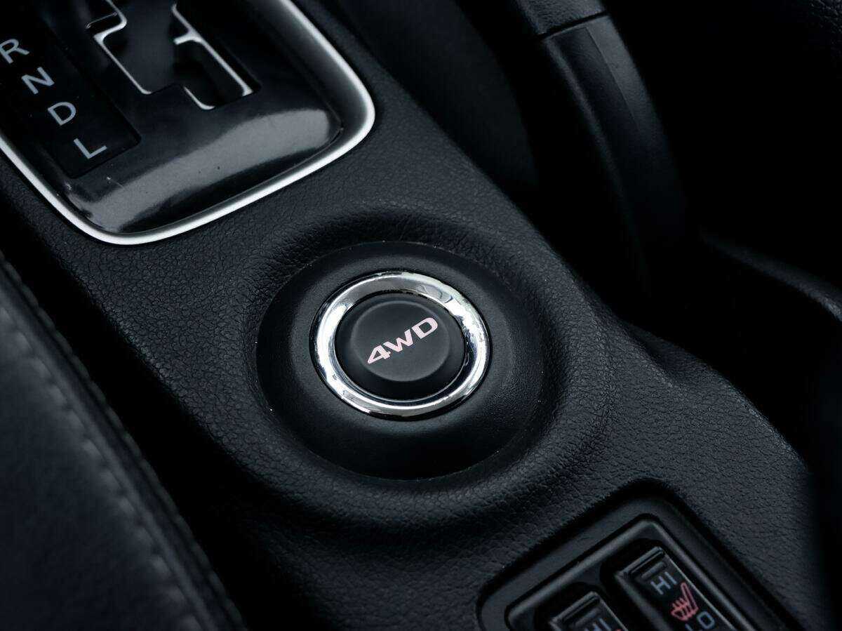 Mitsubishi Outlander, 2016 - Фото №15