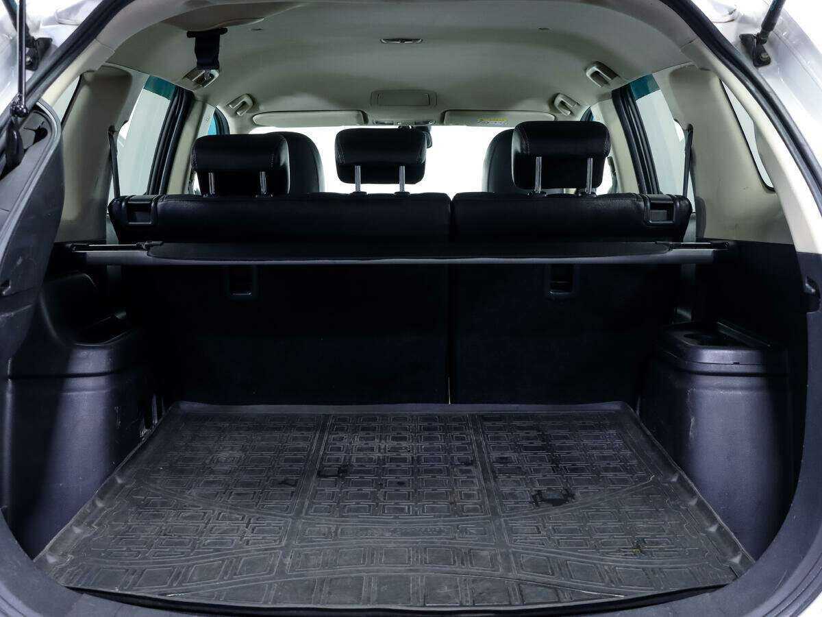 Mitsubishi Outlander, 2016 - Фото №19