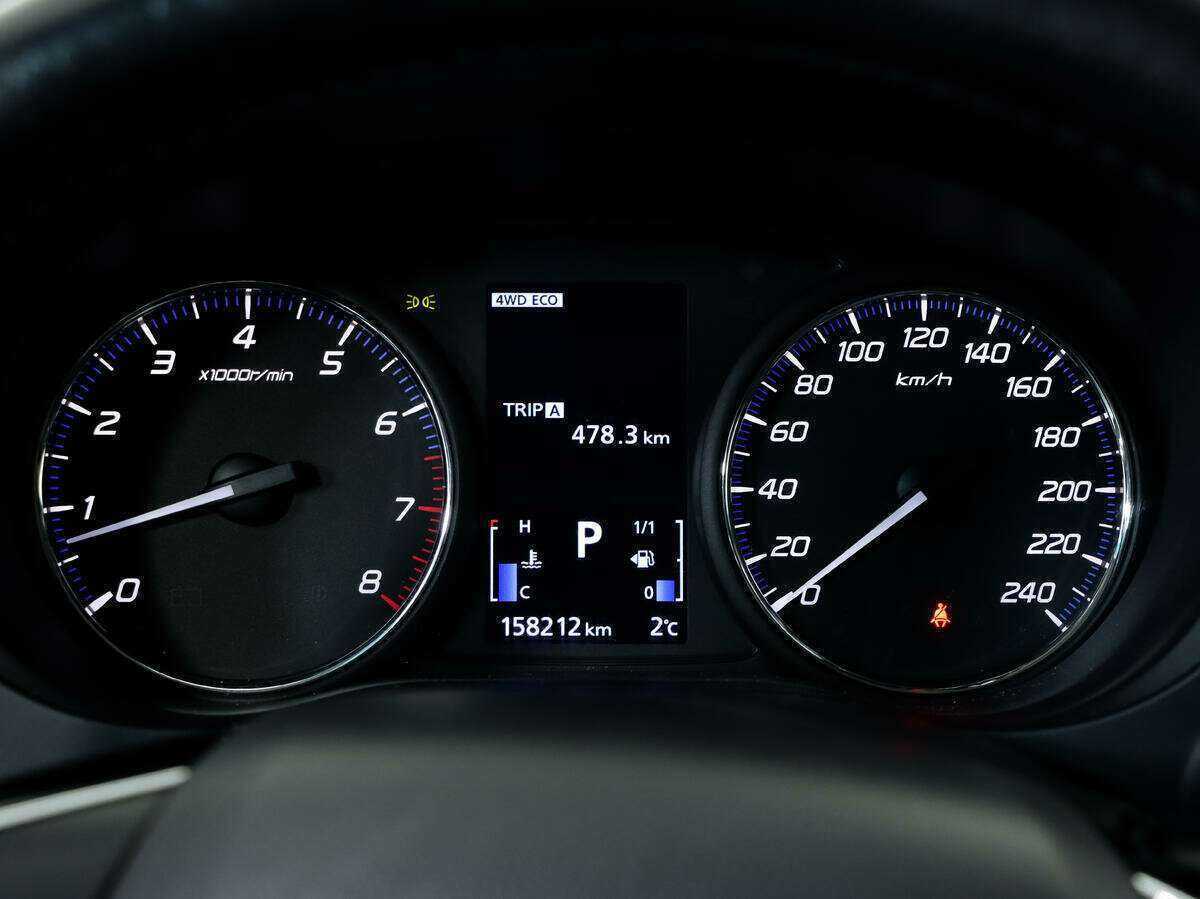 Mitsubishi Outlander, 2016 - Фото №20