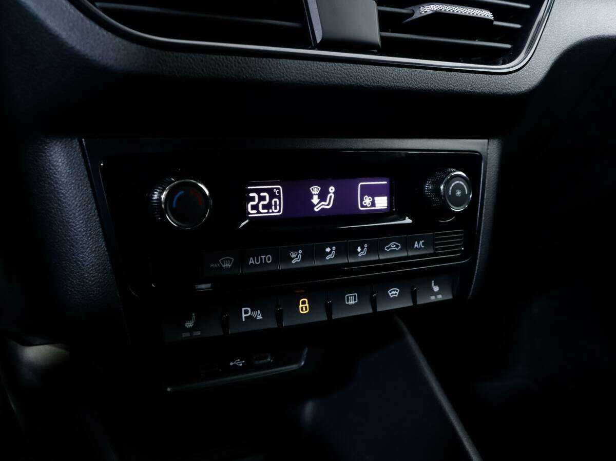 Volkswagen Polo, 2020 - Фото №10