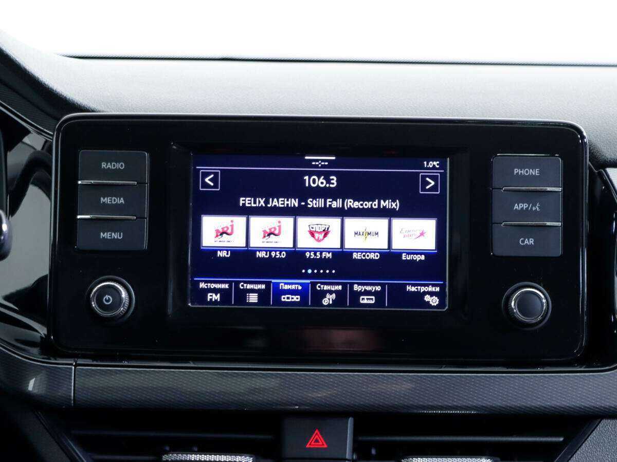 Volkswagen Polo, 2020 - Фото №11