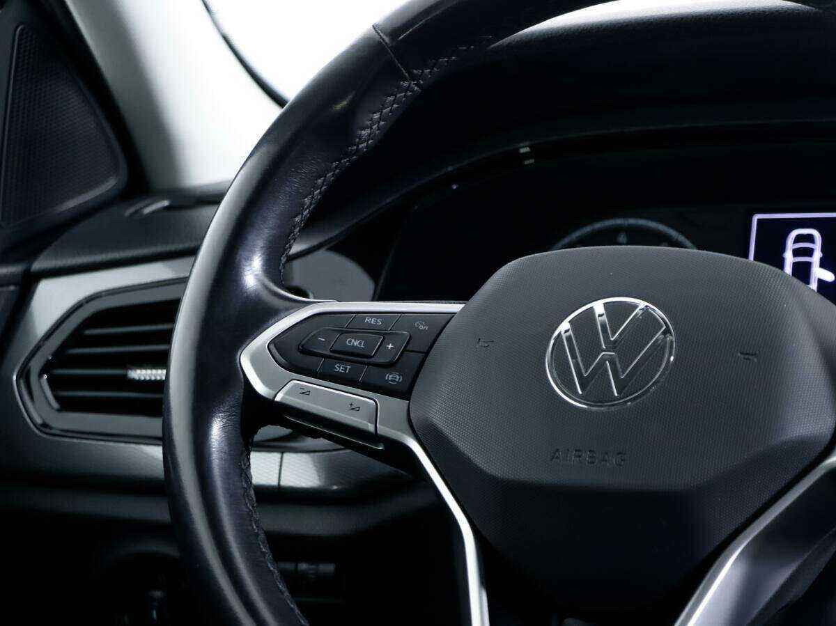 Volkswagen Polo, 2020 - Фото №12