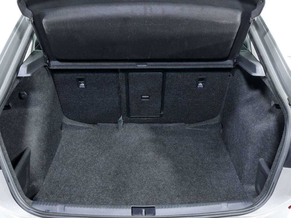 Volkswagen Polo, 2020 - Фото №13