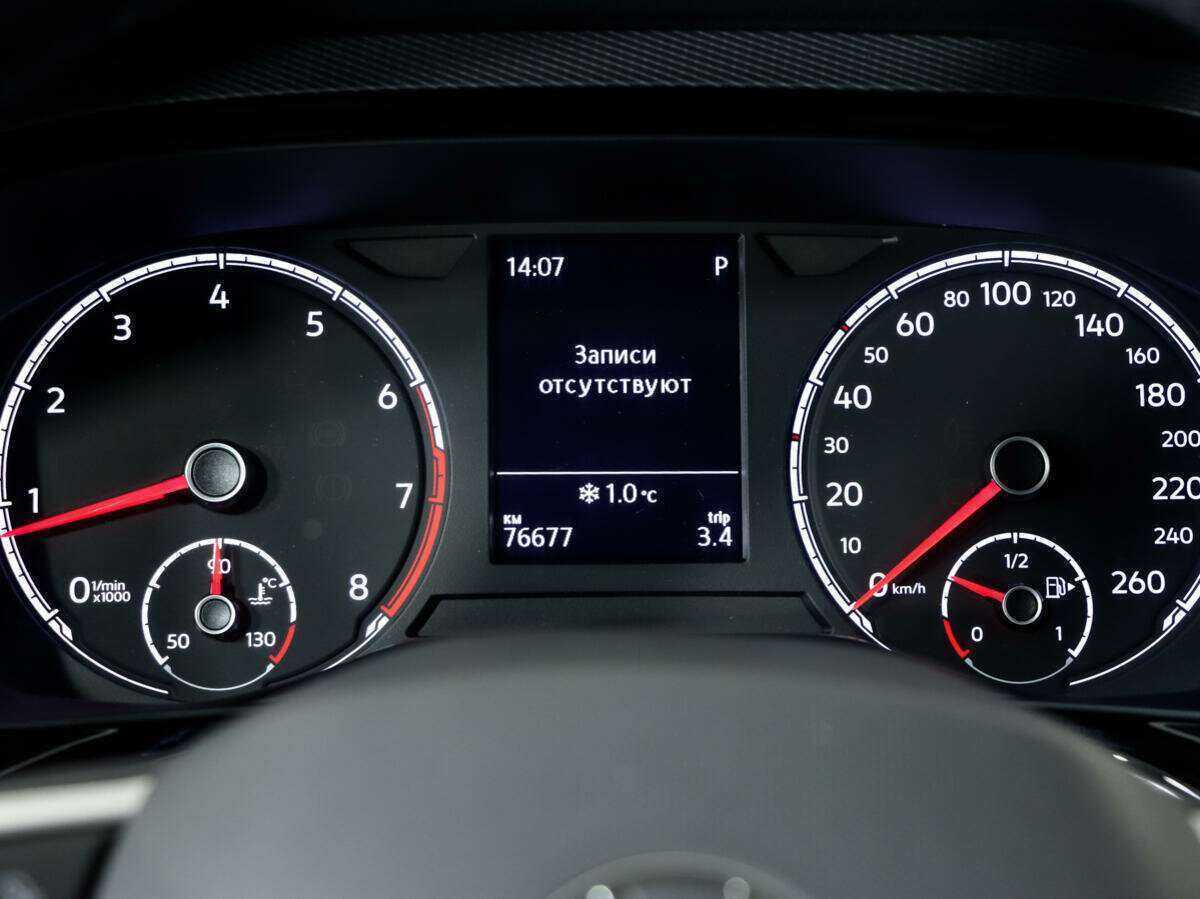 Volkswagen Polo, 2020 - Фото №14