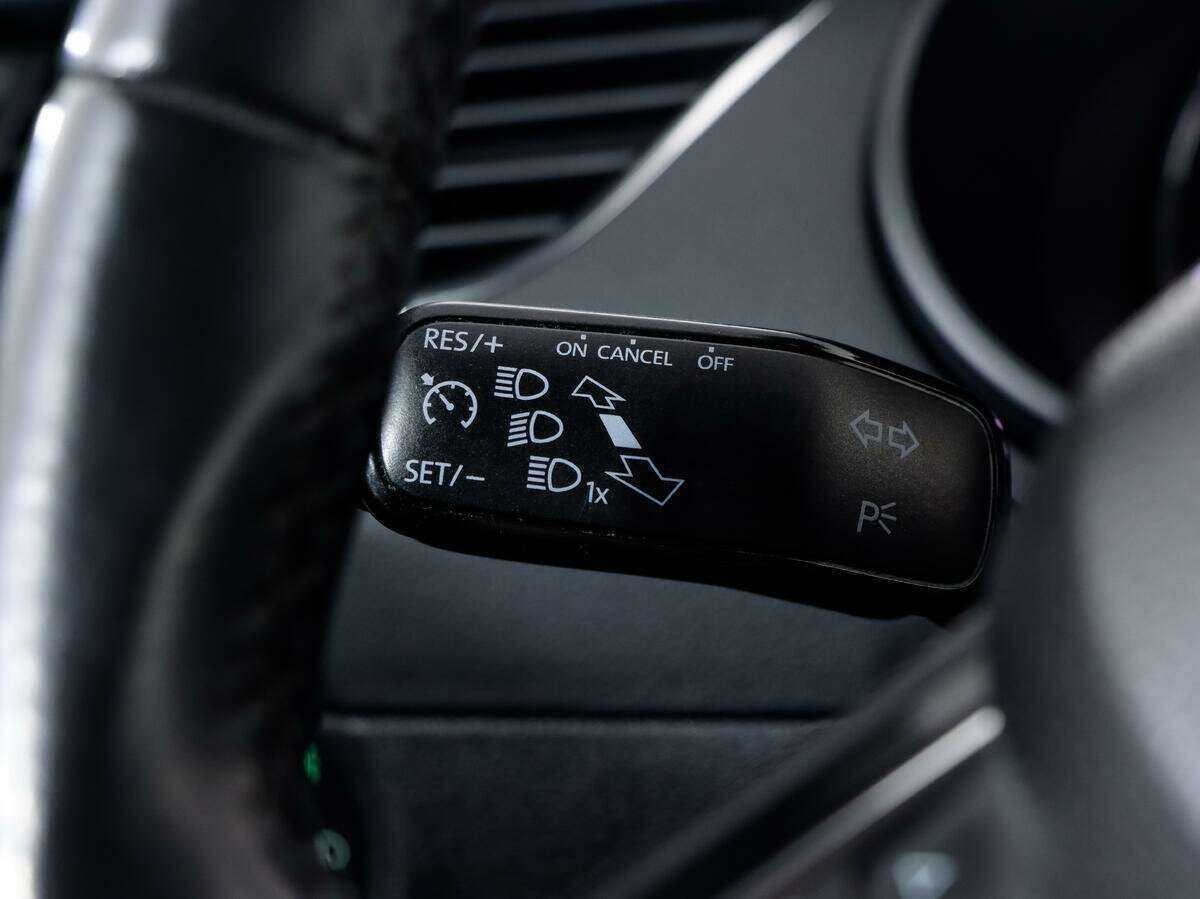 Skoda Octavia, 2015 - Фото №12