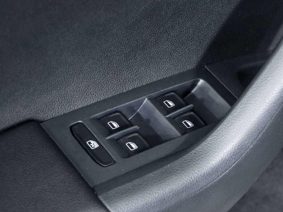 Skoda Octavia, 2015 - Фото №13