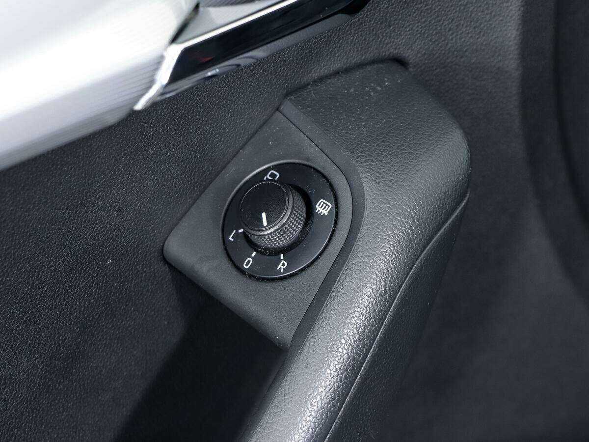 Skoda Octavia, 2015 - Фото №14