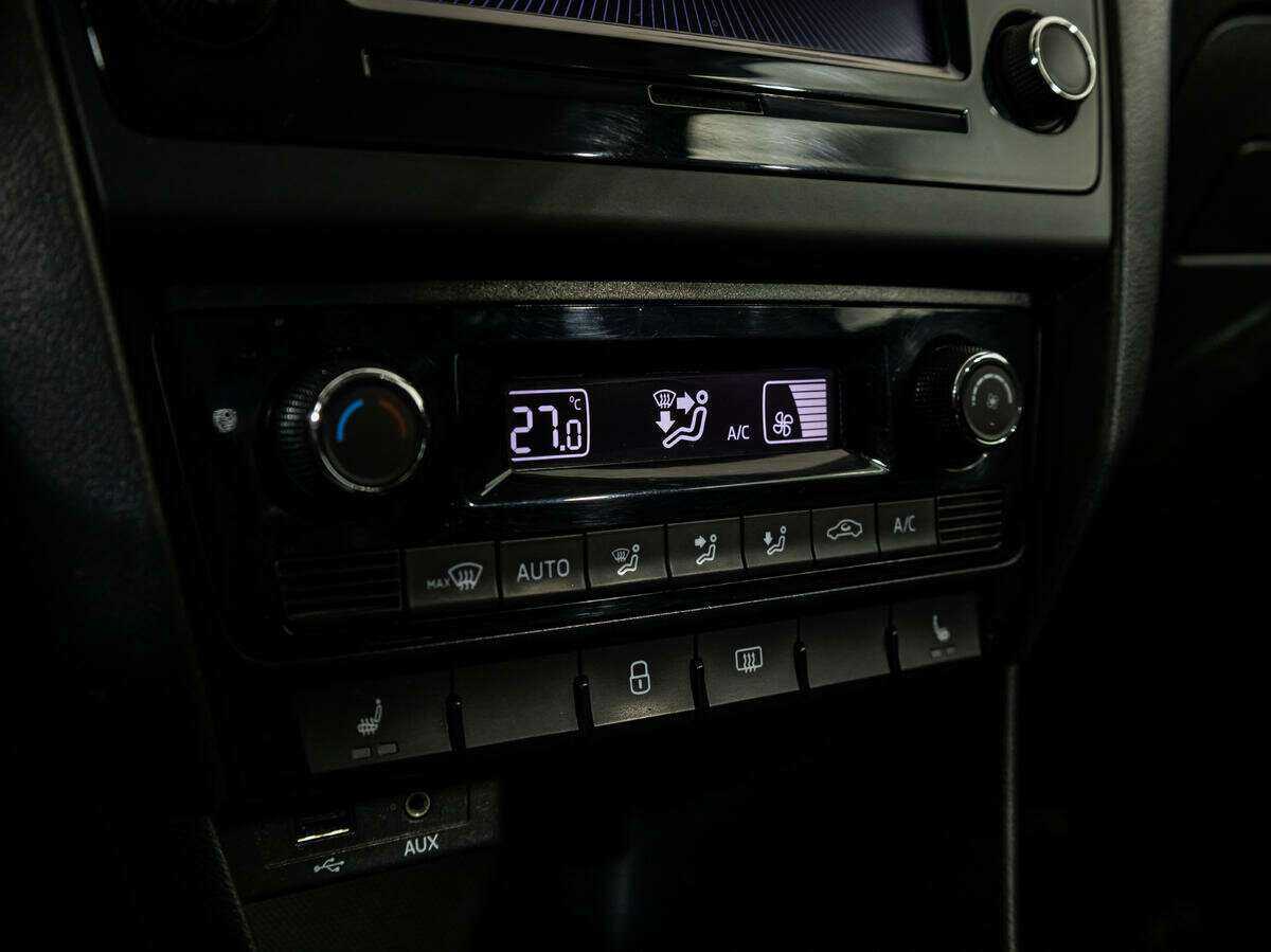 Skoda Rapid, 2017 - Фото №16